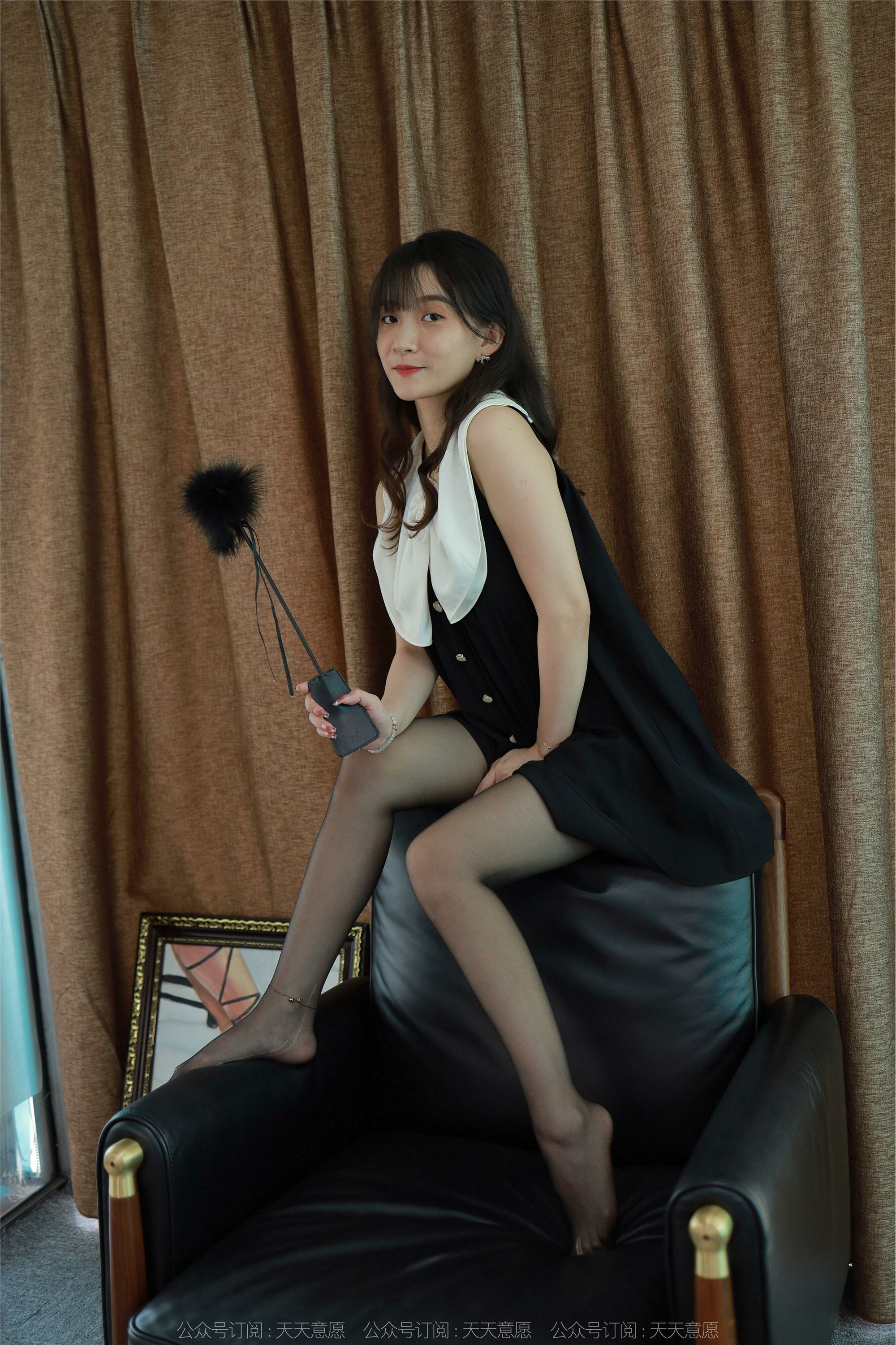 IESS异思趣向 2022.07.18 丝享家 1151：秋秋《甜辣教主》